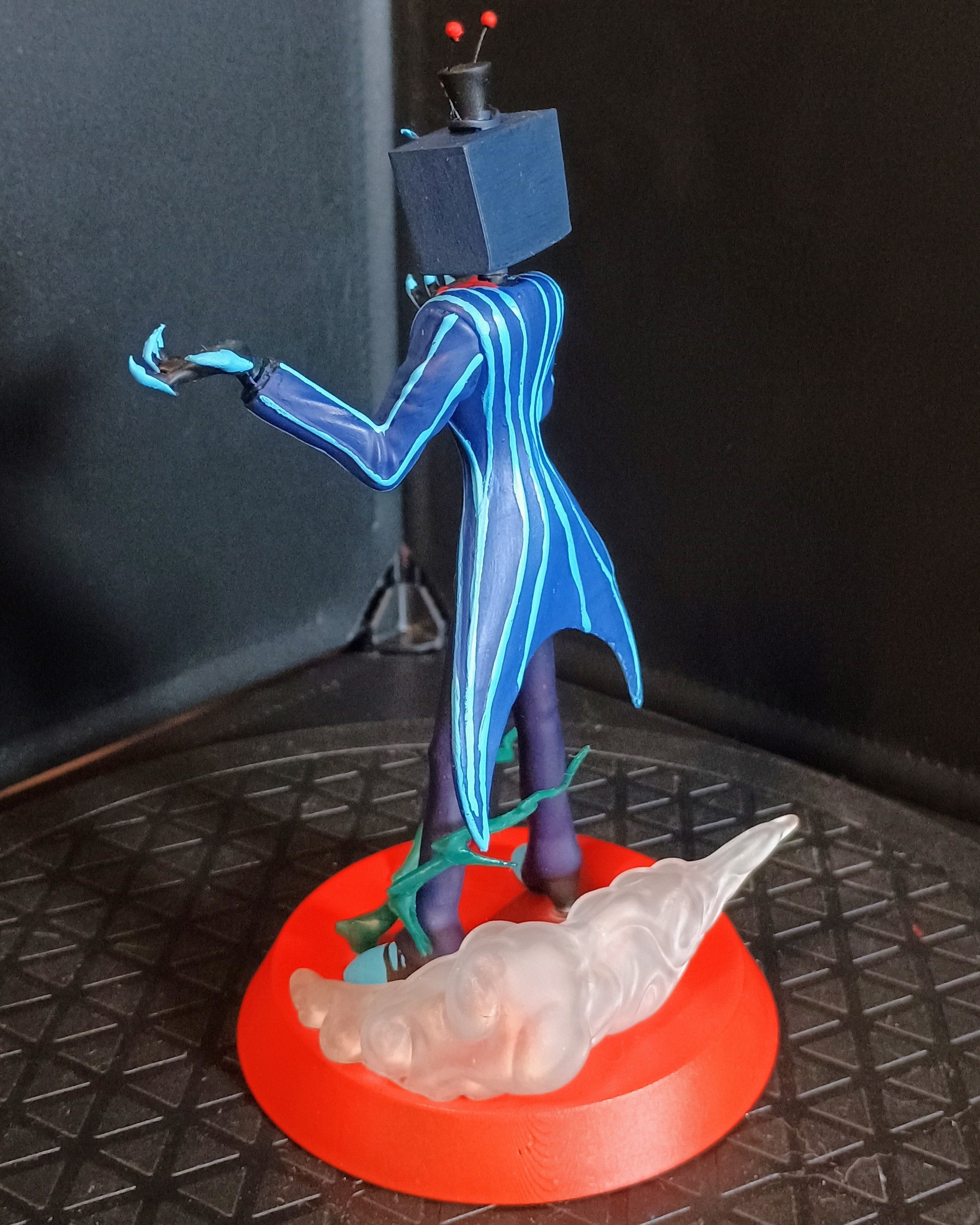 The Video Demon