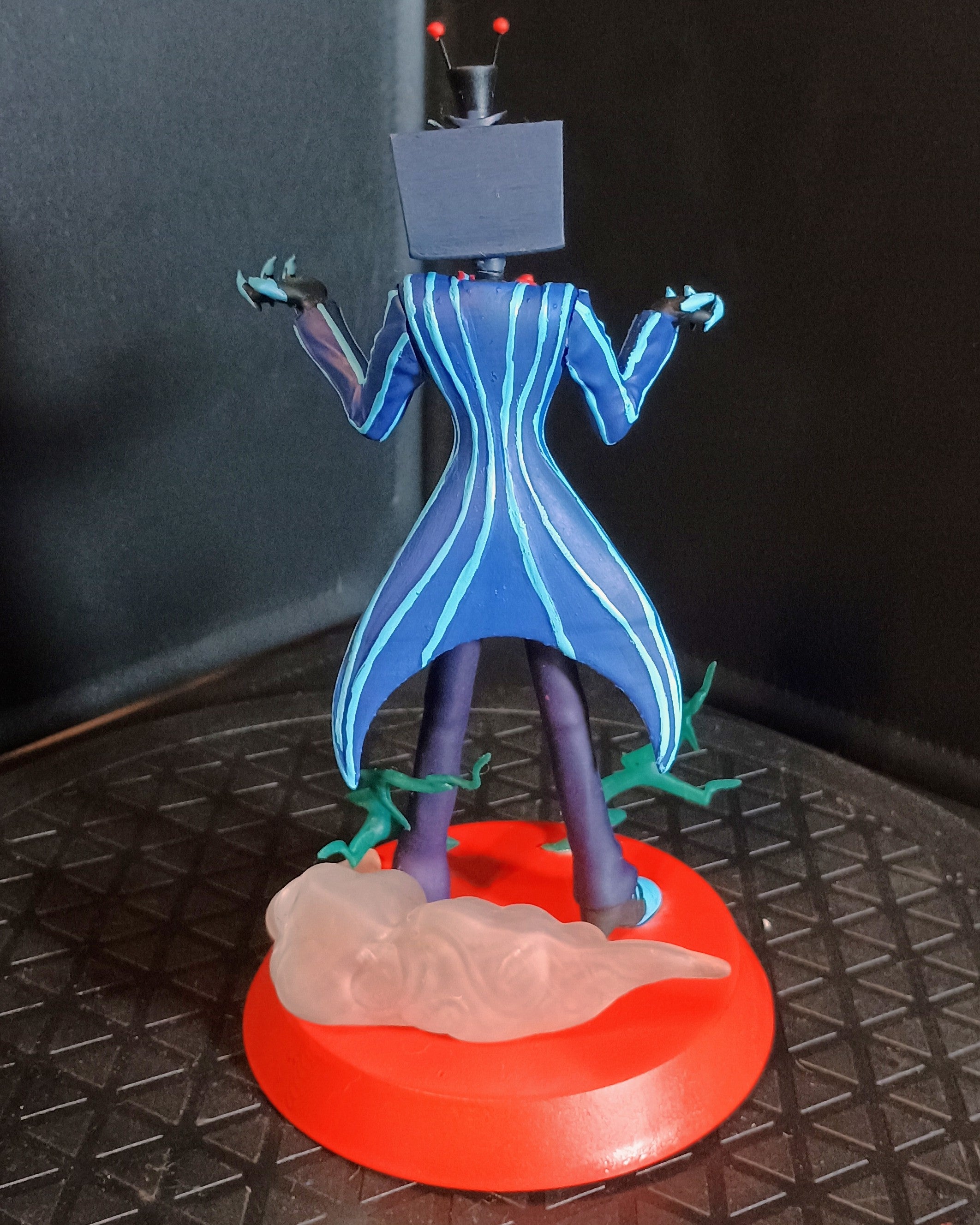The Video Demon