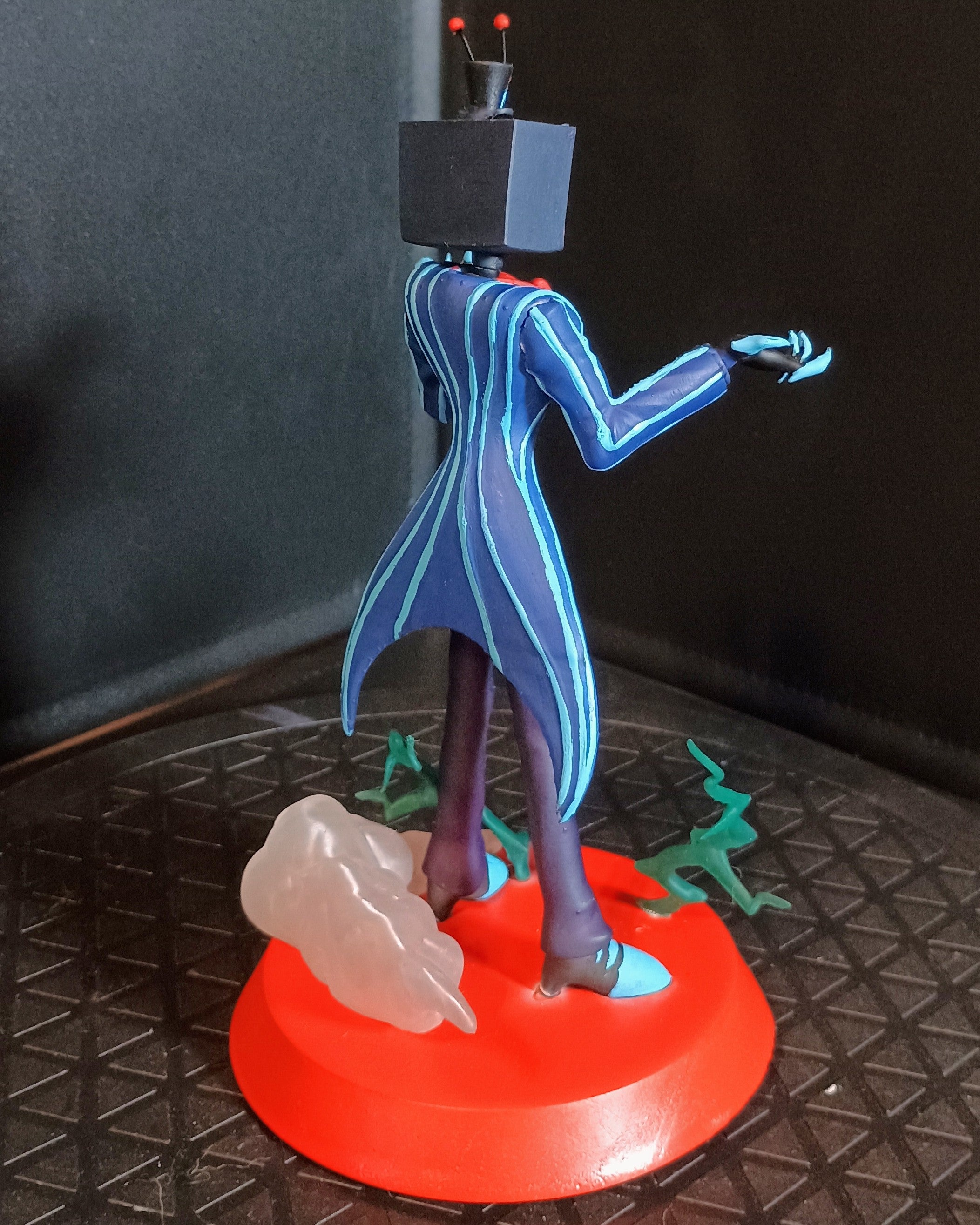 The Video Demon