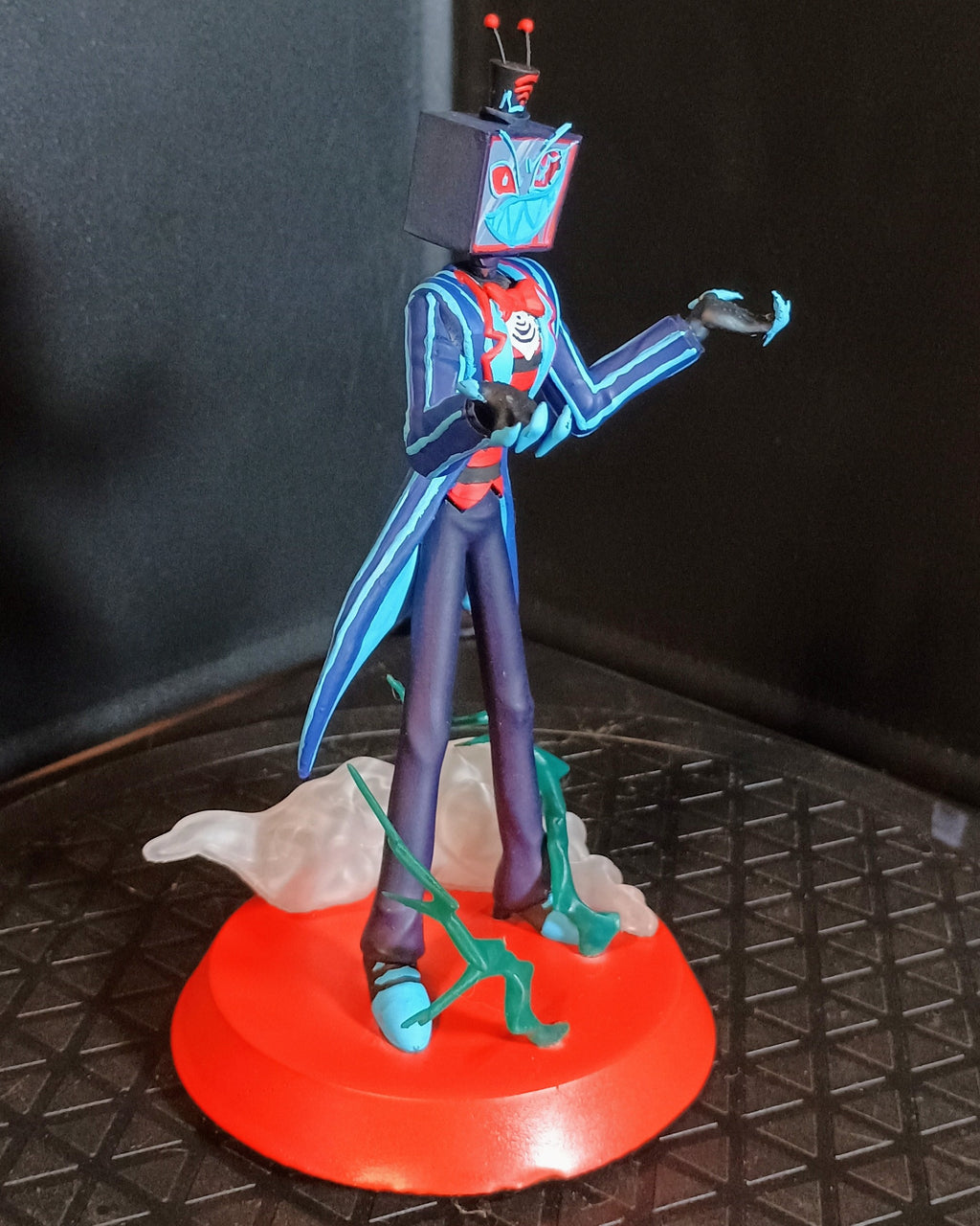 The Video Demon
