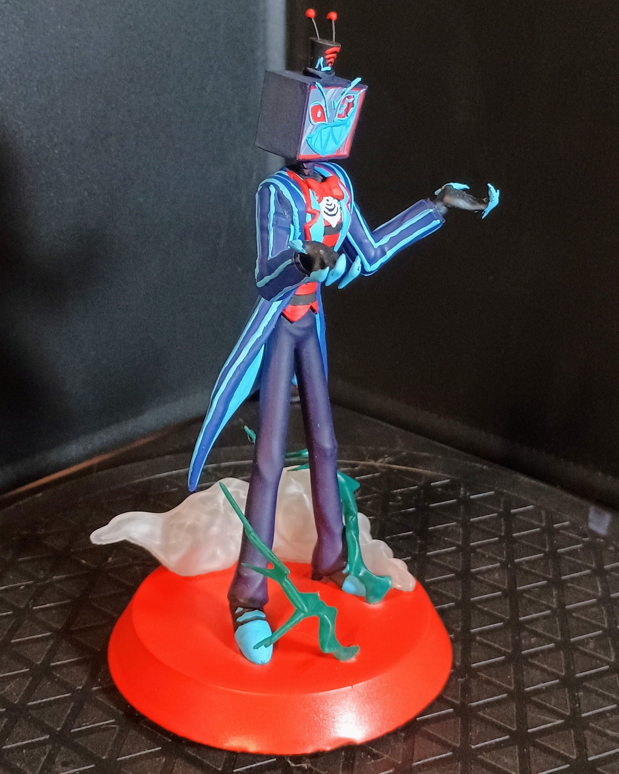 The Video Demon