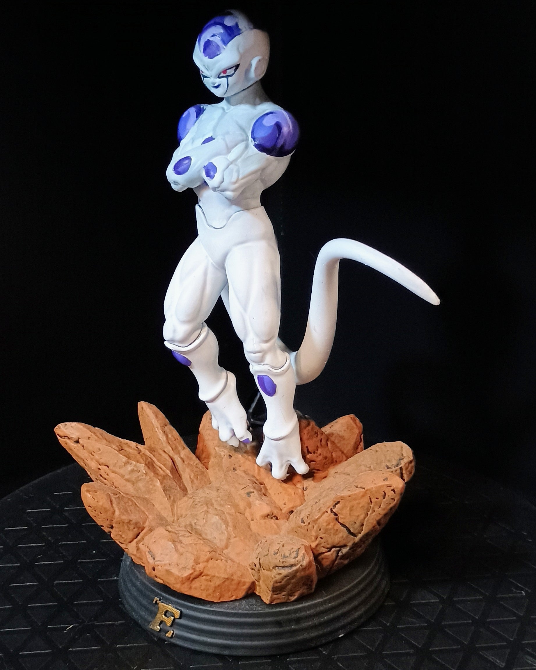 Emperor of Space