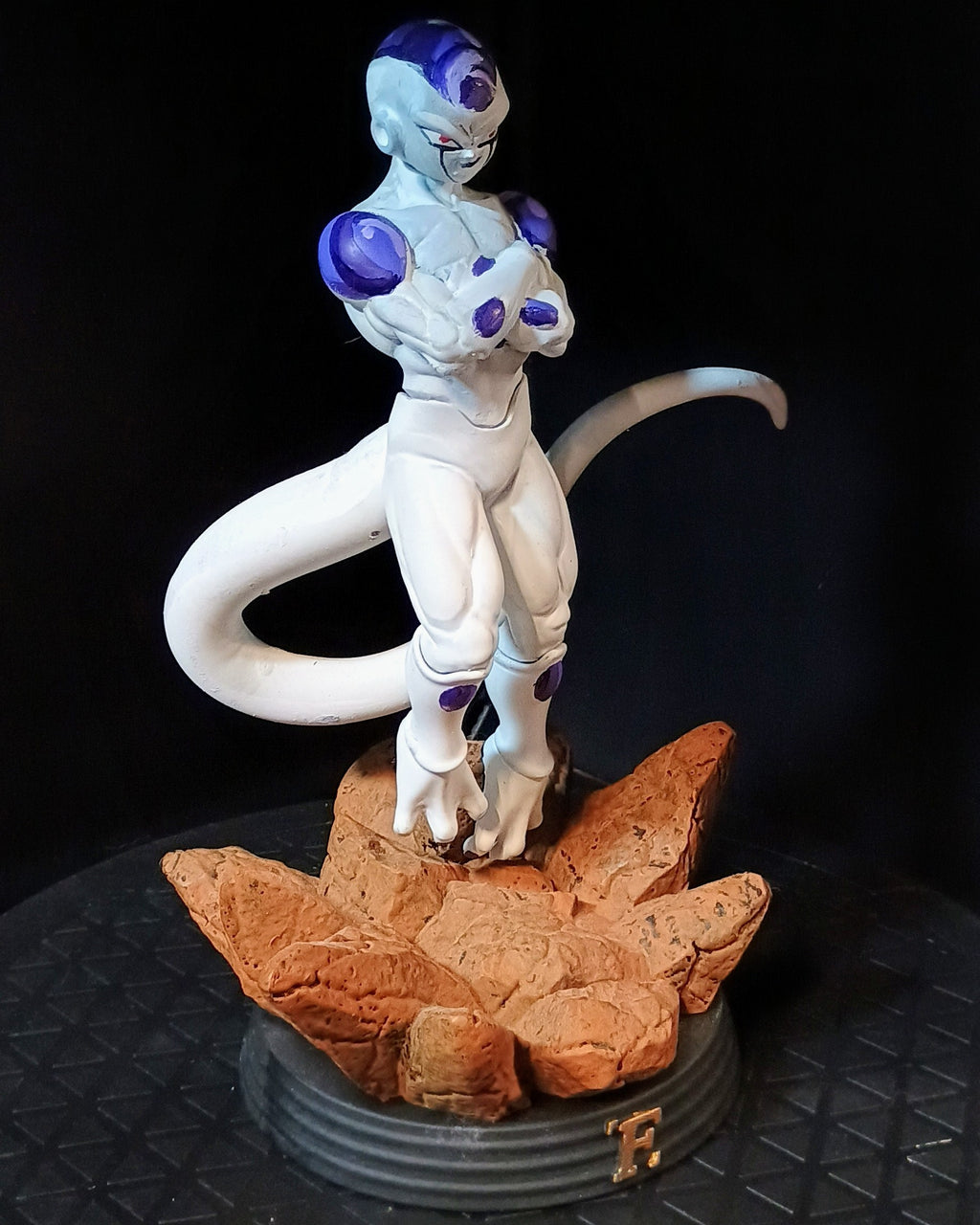 Emperor of Space