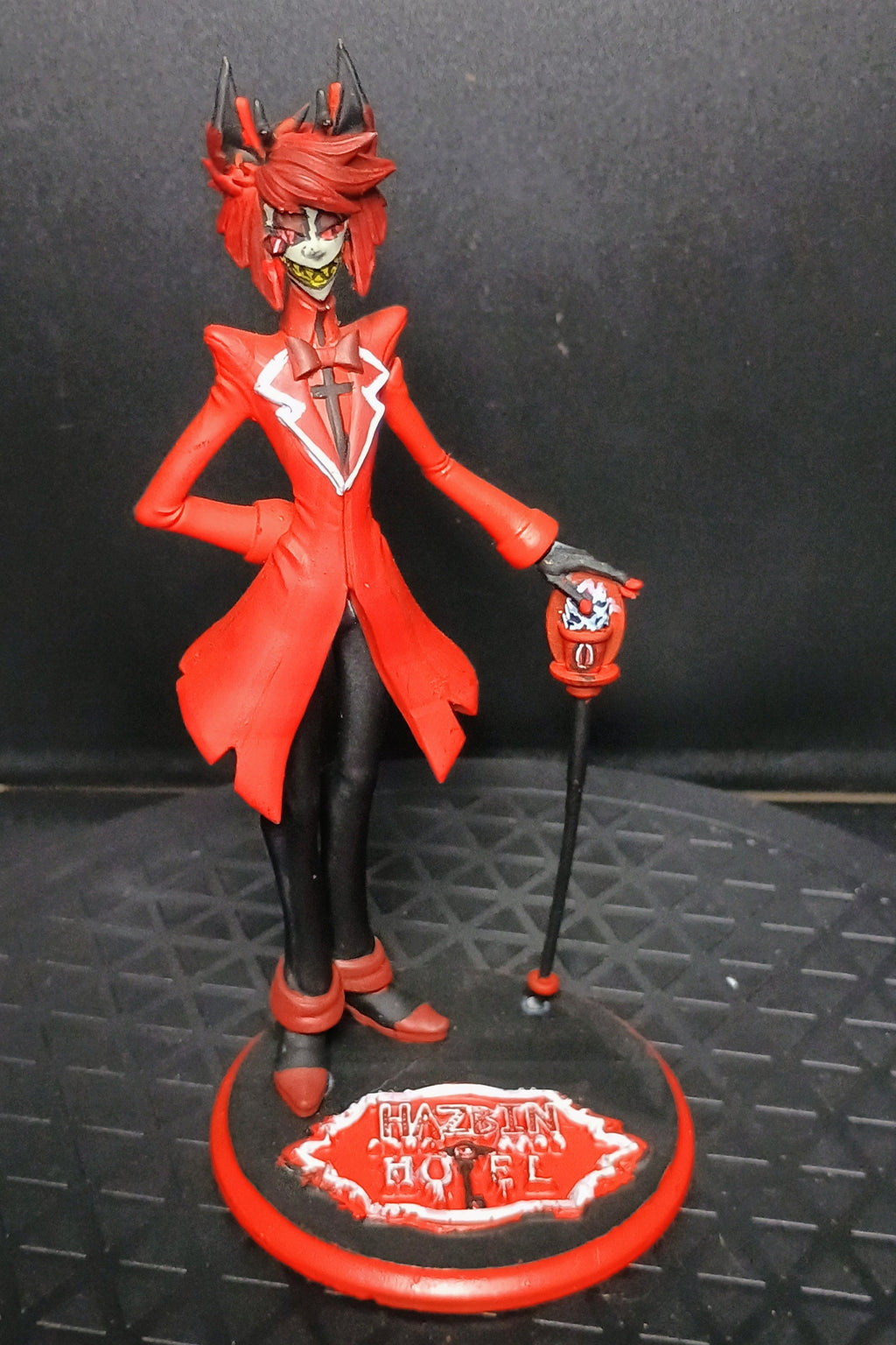 Alastor the Radio Demon