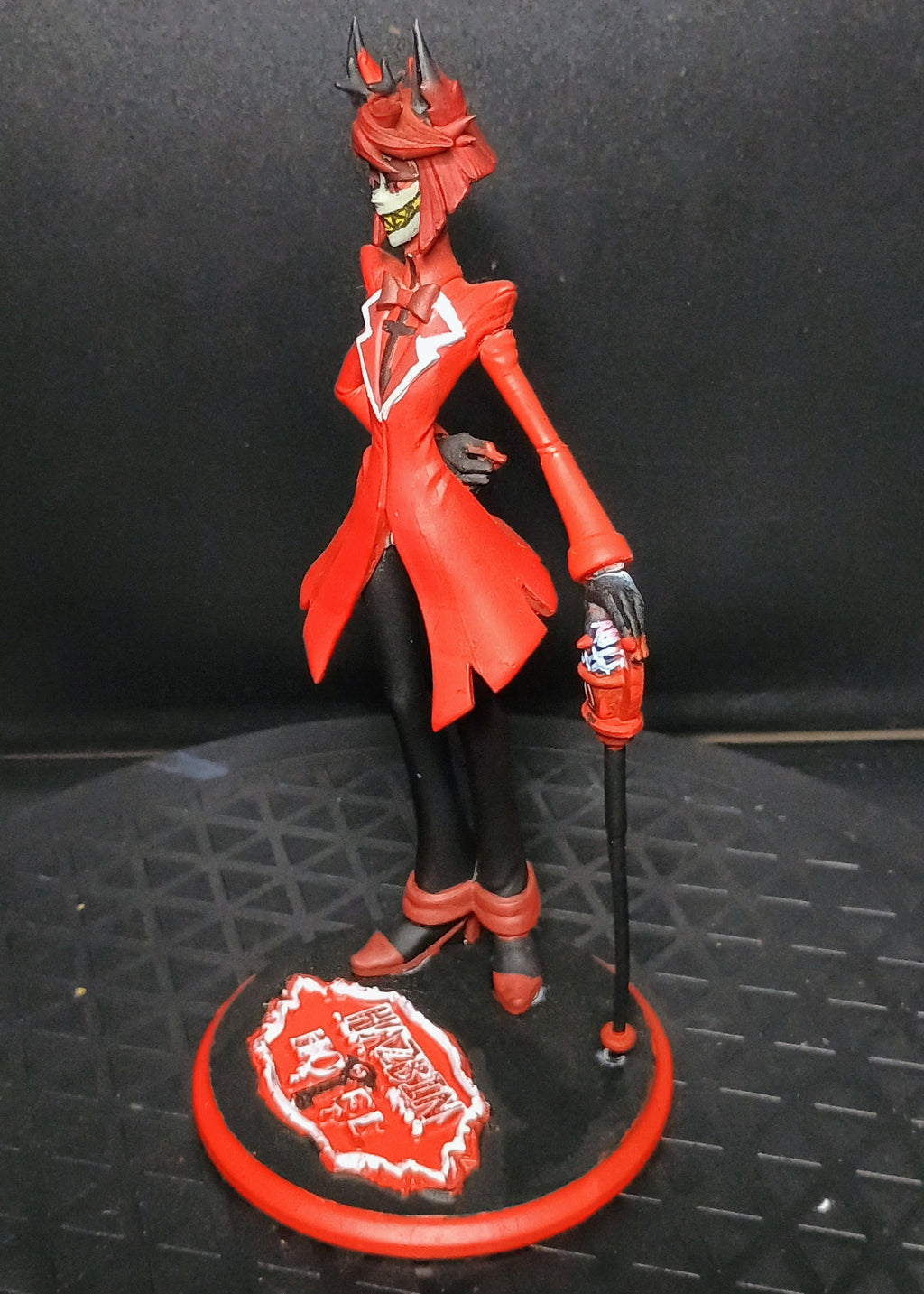 Alastor the Radio Demon