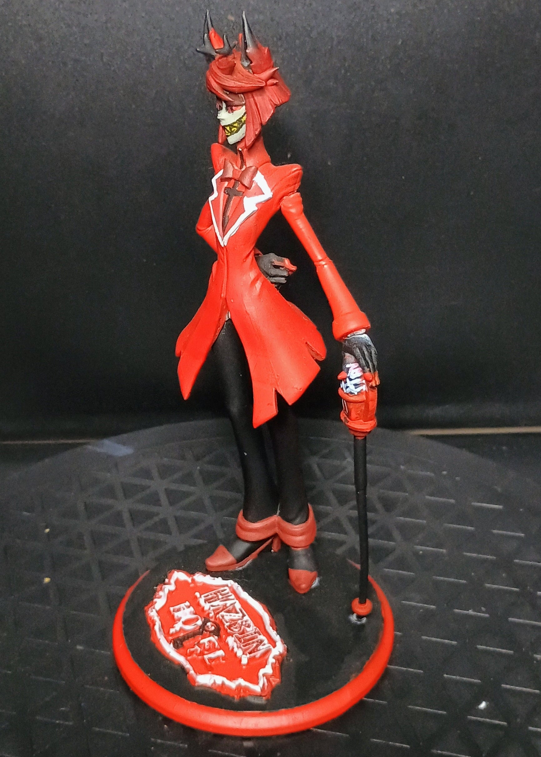 Alastor the Radio Demon