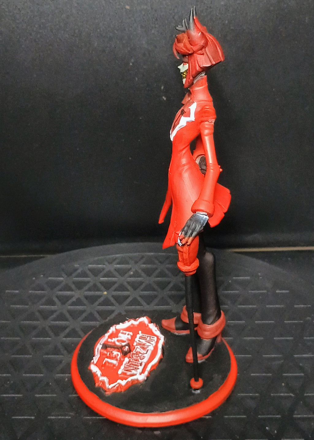 Alastor the Radio Demon