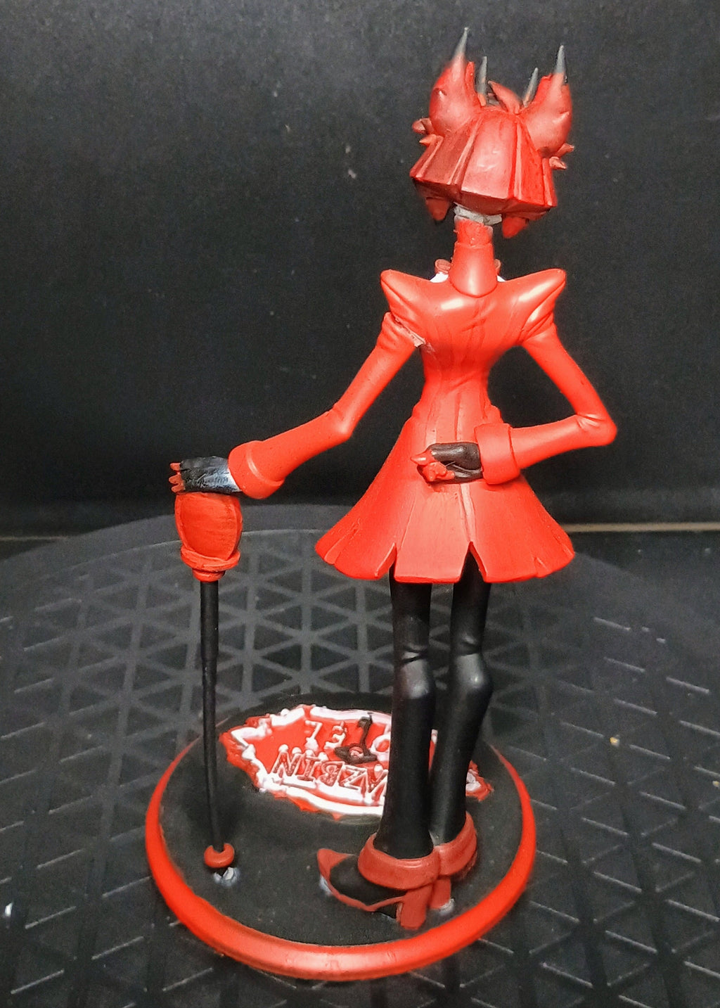 Alastor the Radio Demon