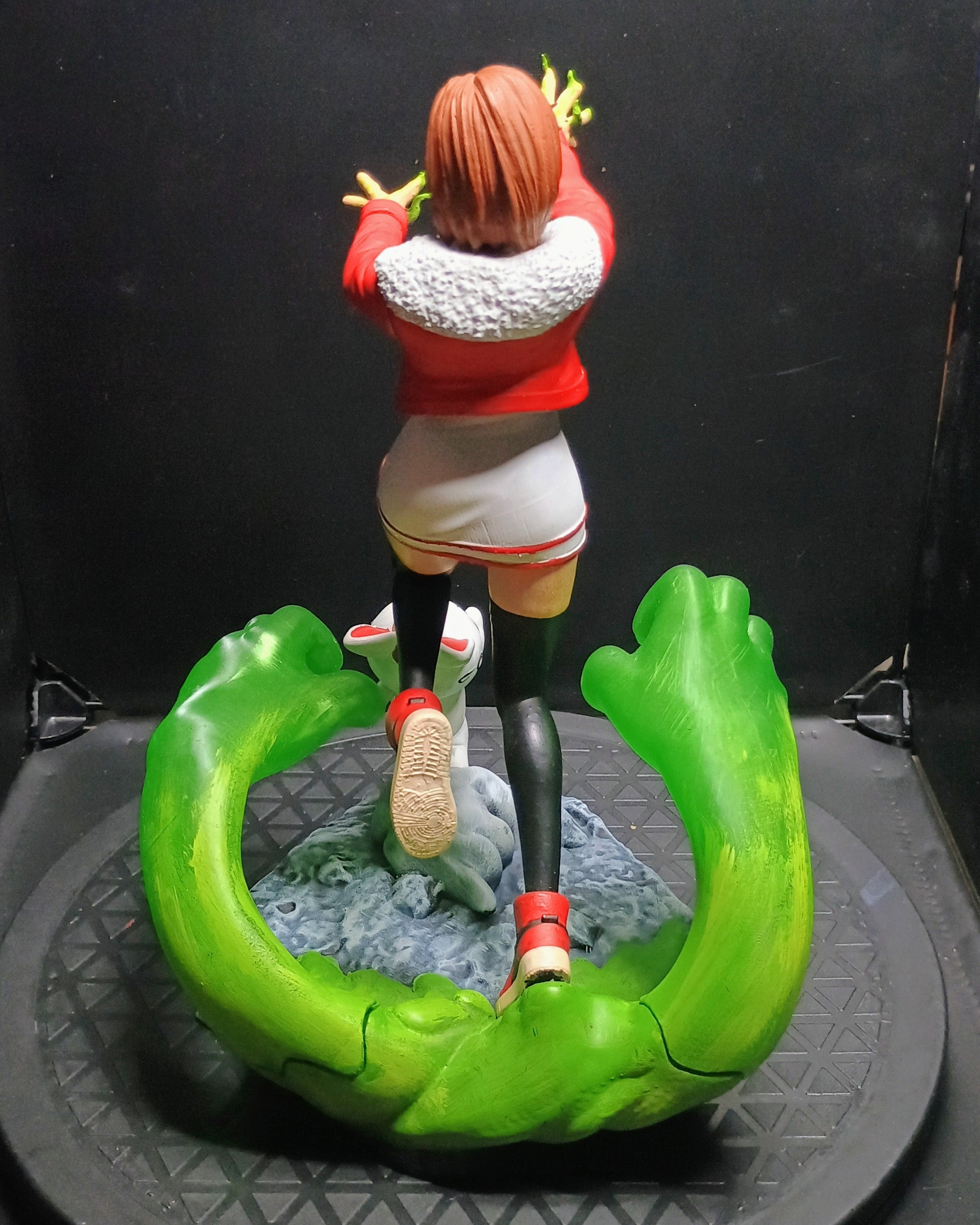 Psychic Battle Gyaru