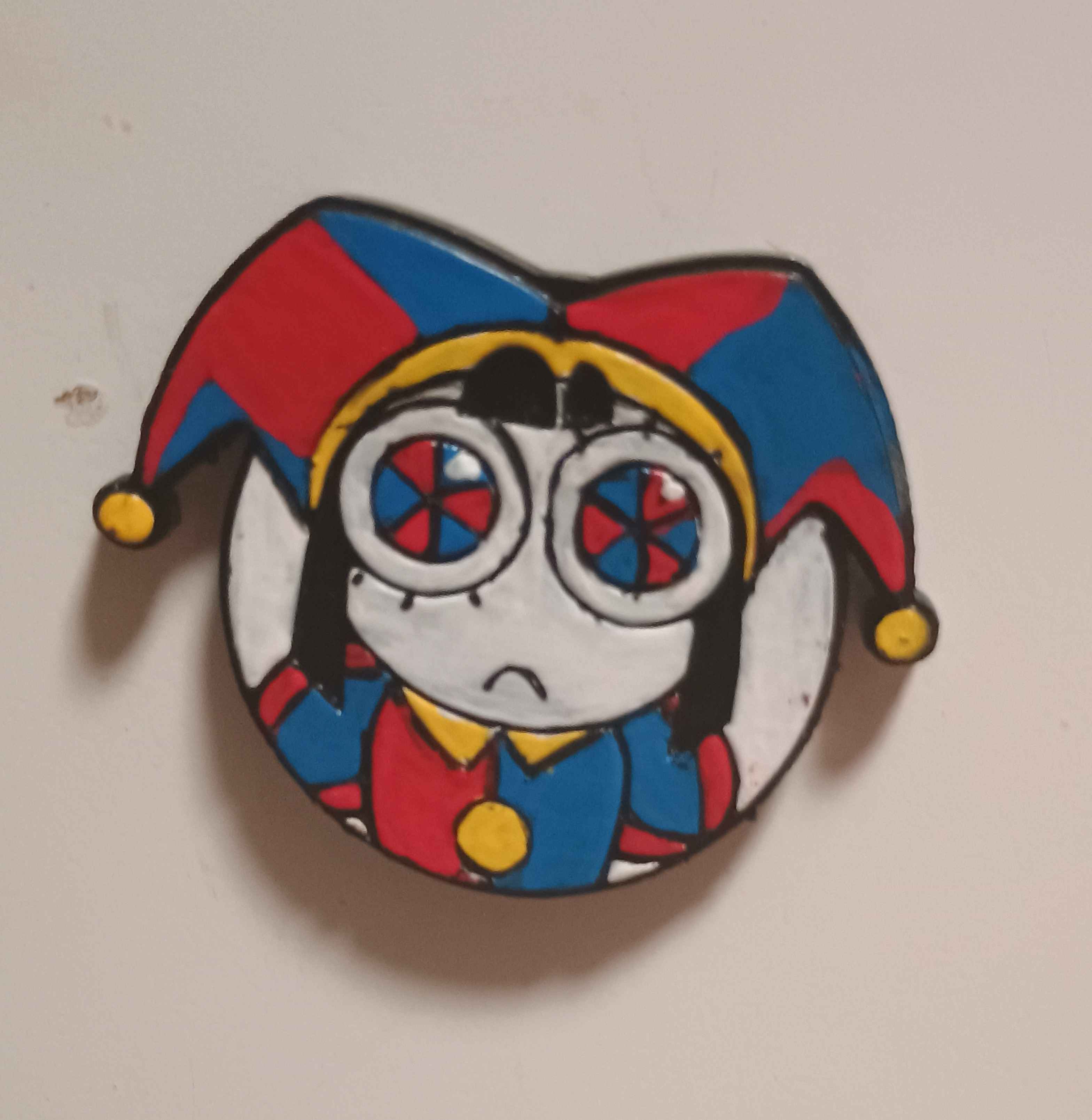 Circus magnets