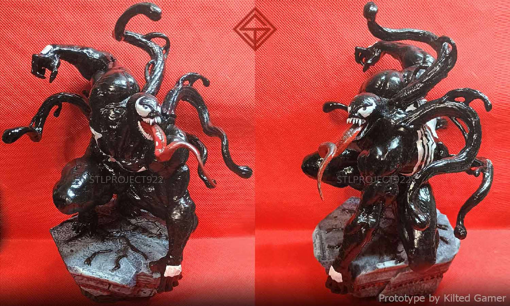 The Very Hungry Alien