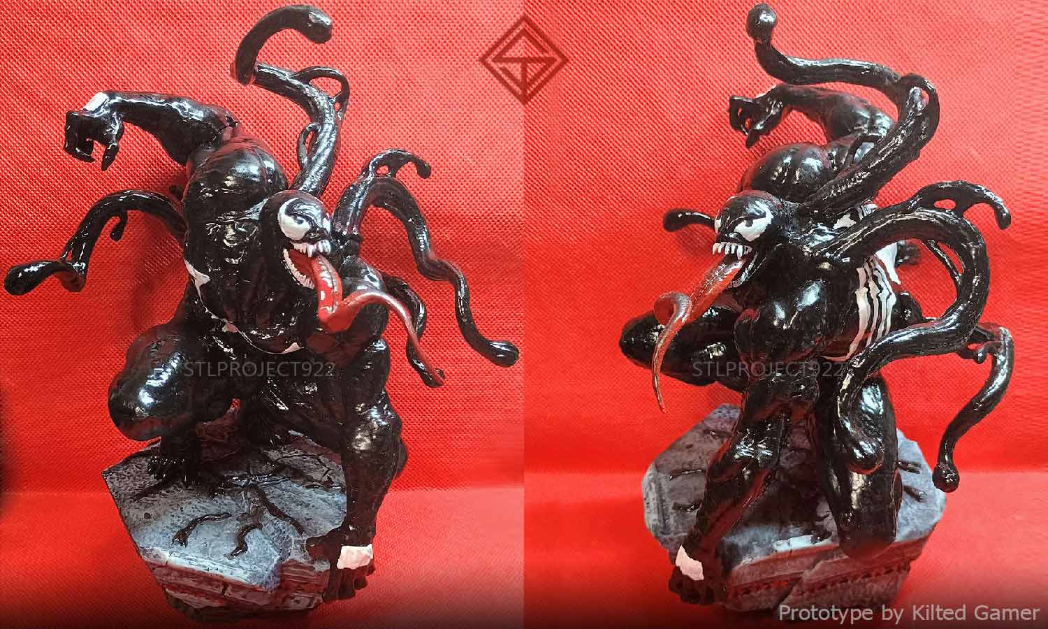 The Very Hungry Alien
