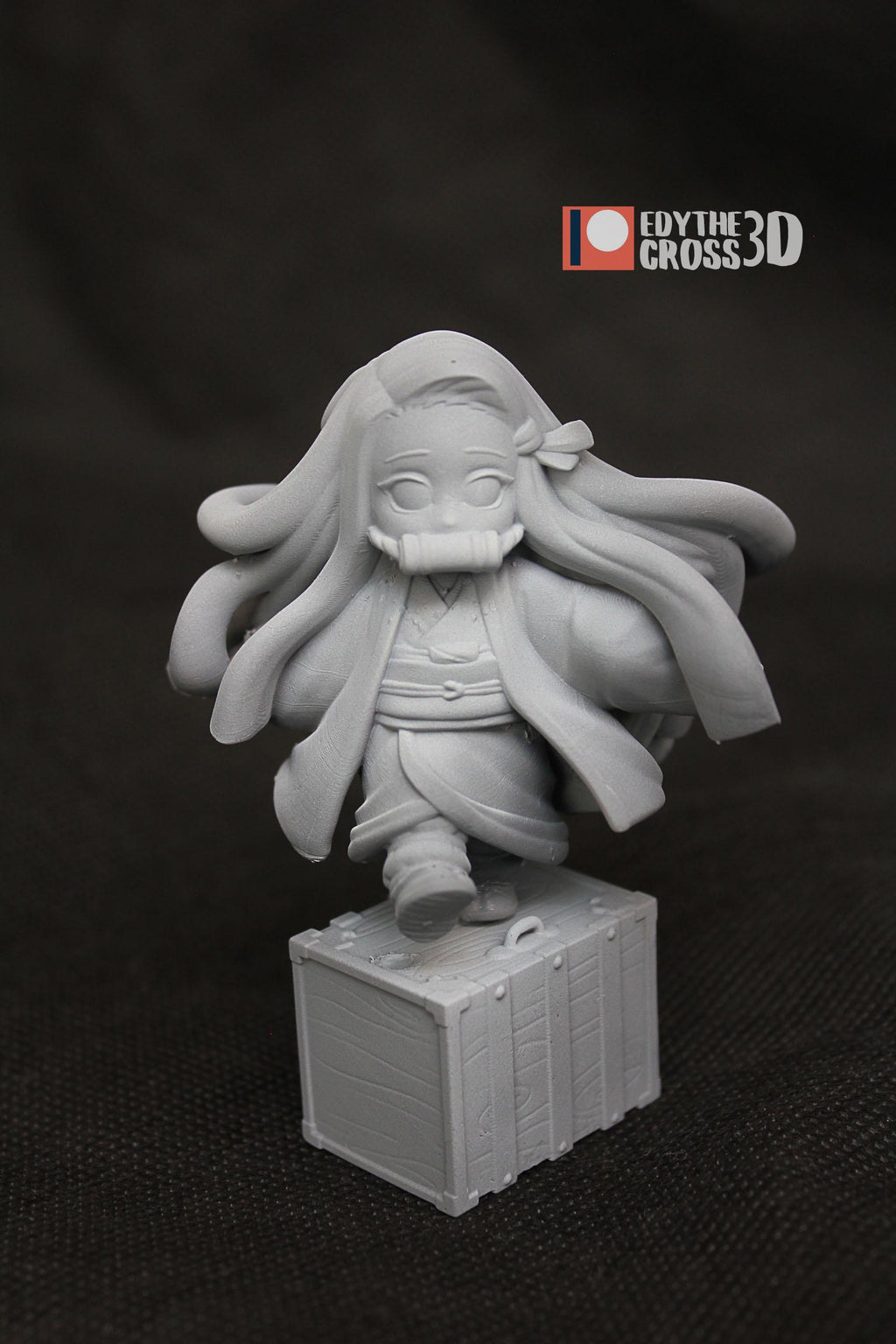 Adorable Demon Girl