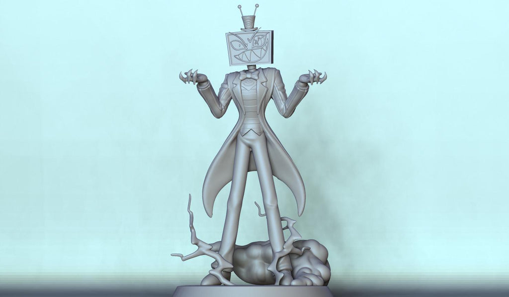 The Video Demon