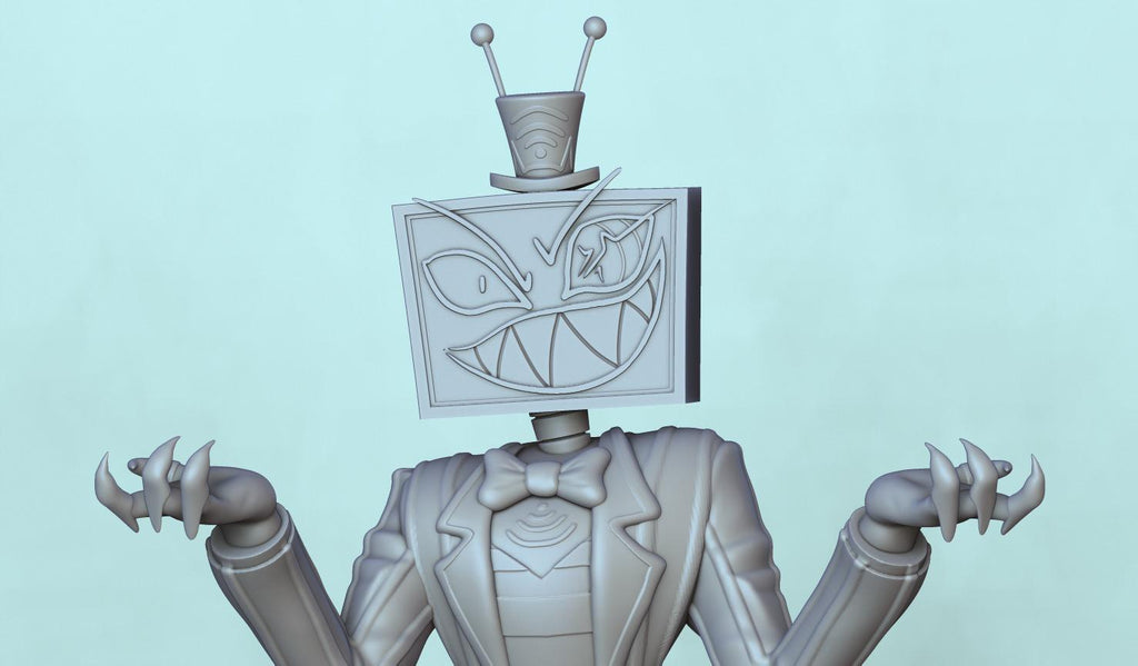 The Video Demon
