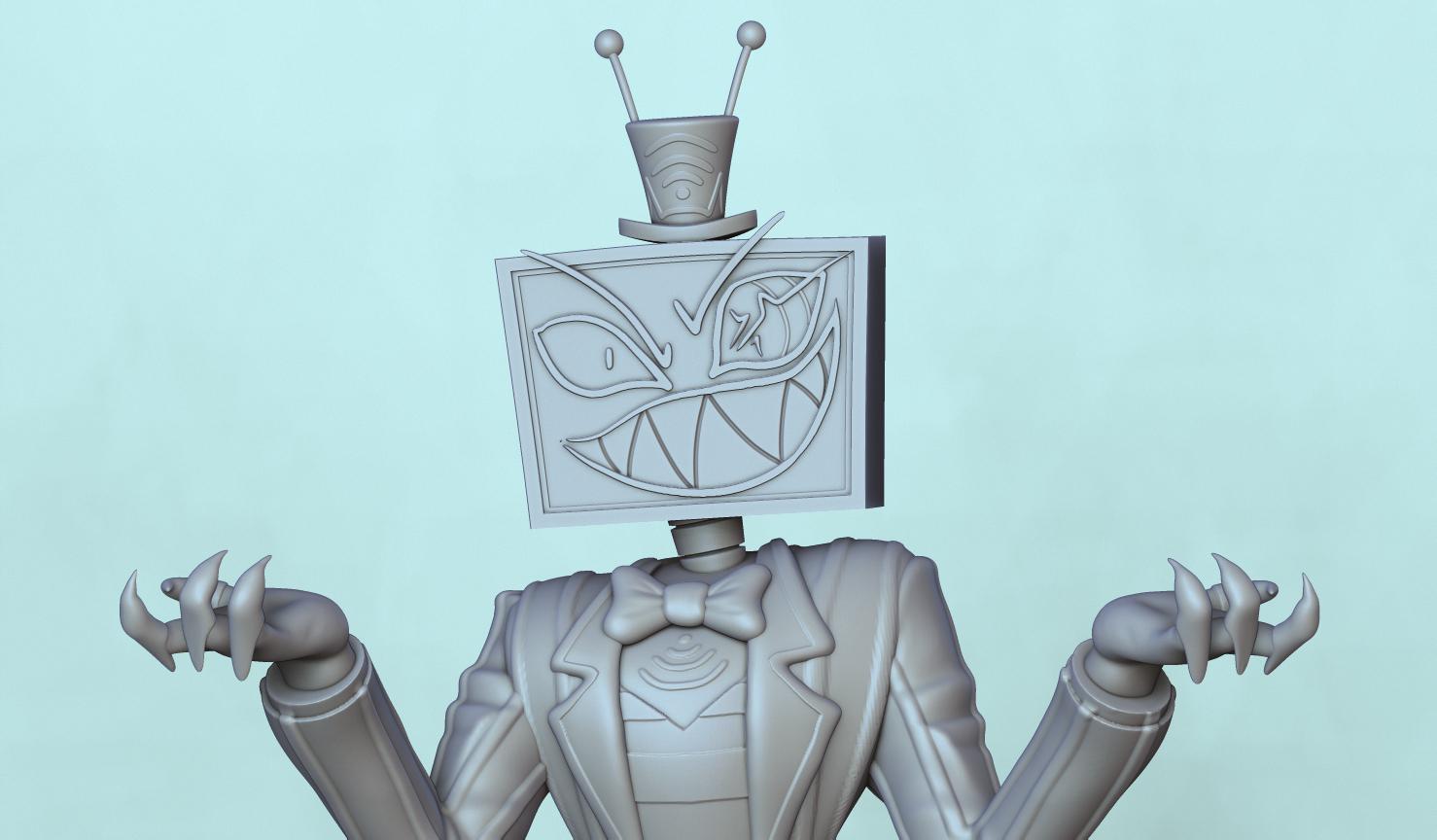 The Video Demon
