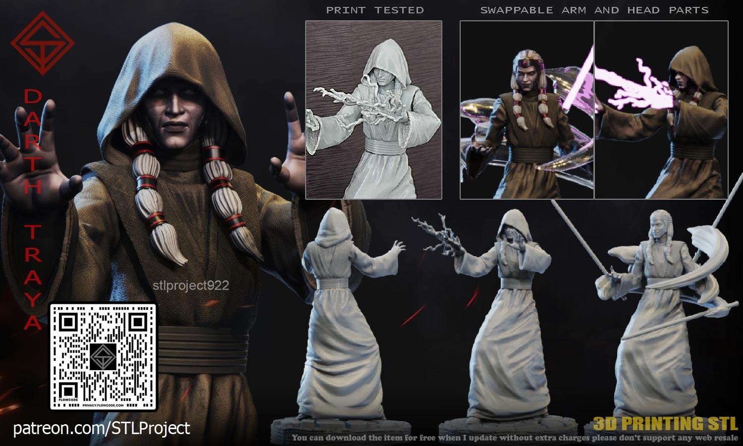 Space Wizard who is displeased by your choices.