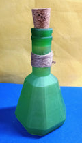 Mana, Health, Samina potion dice set