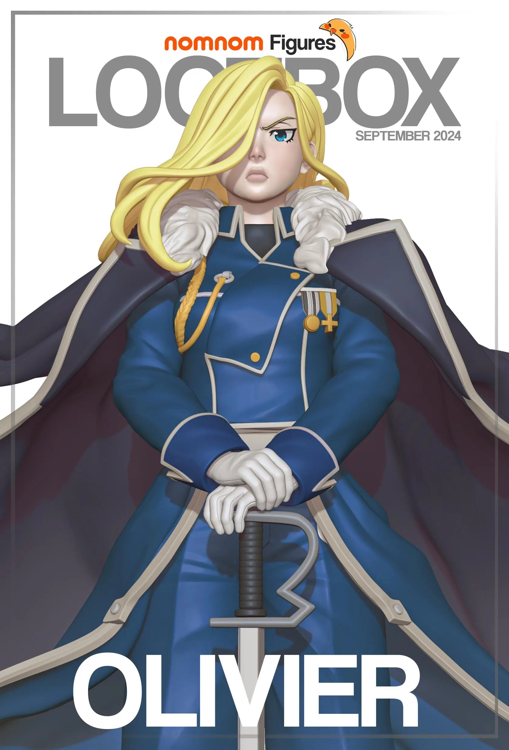 Ice Queen of the North