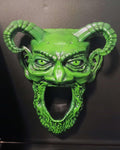 Demon Head Door Magnet