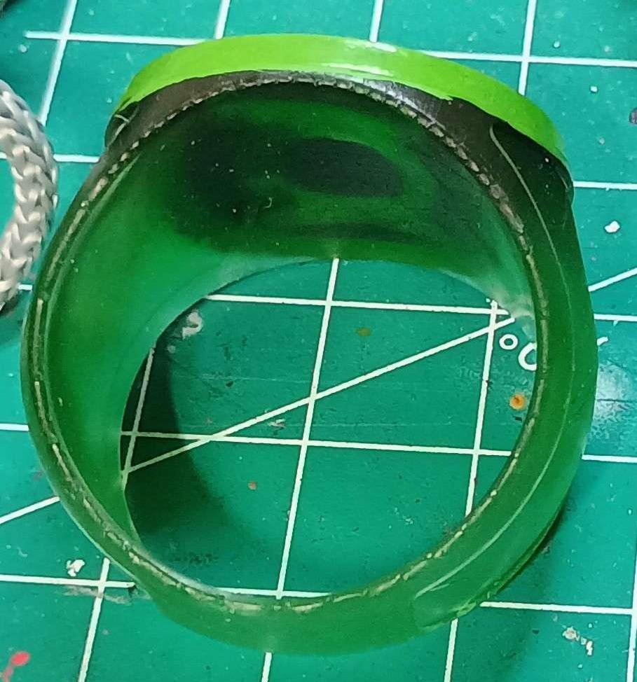 Green Lantern Ring