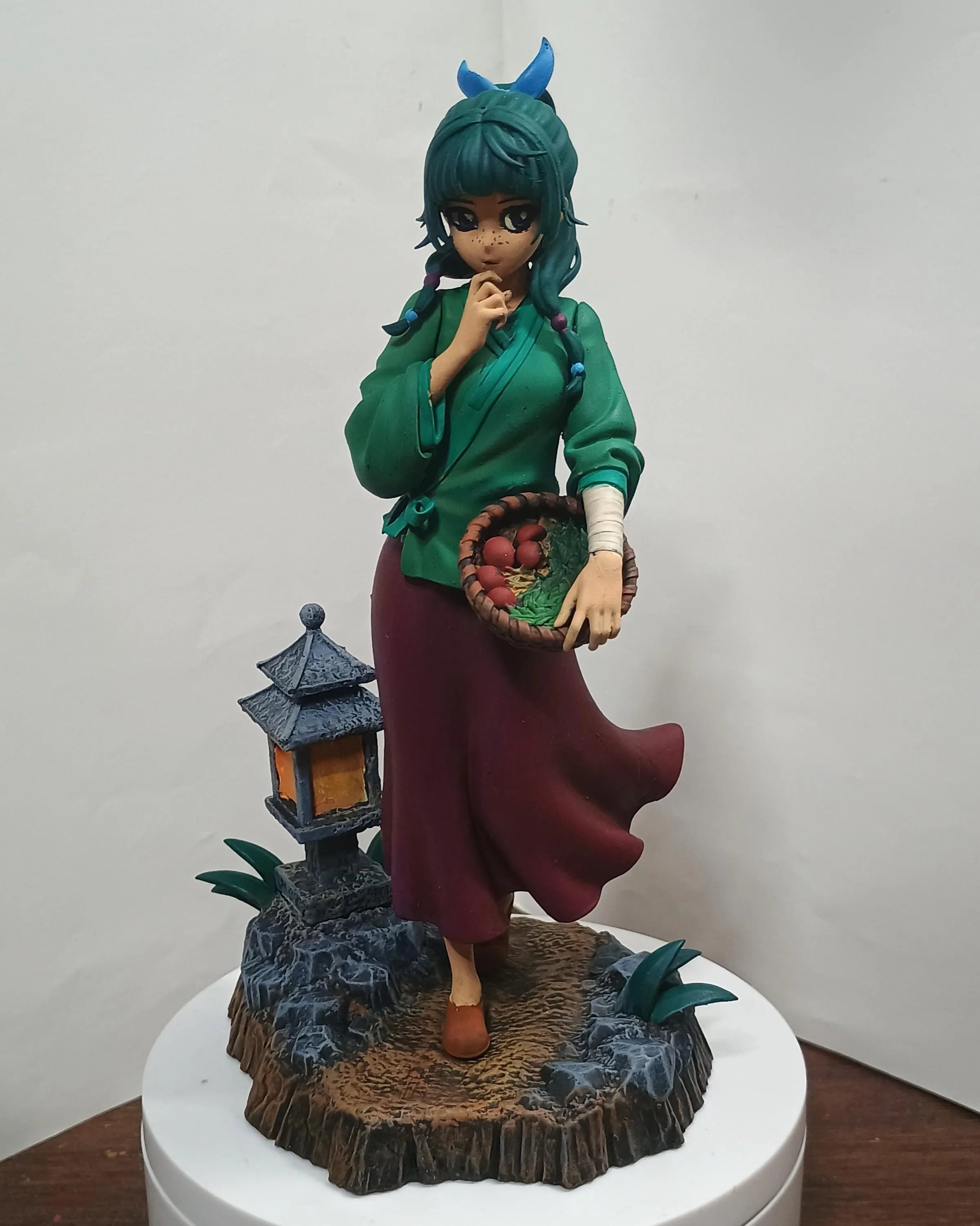 Professional Poison Connoisseur