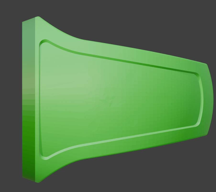 Green Lantern Ring