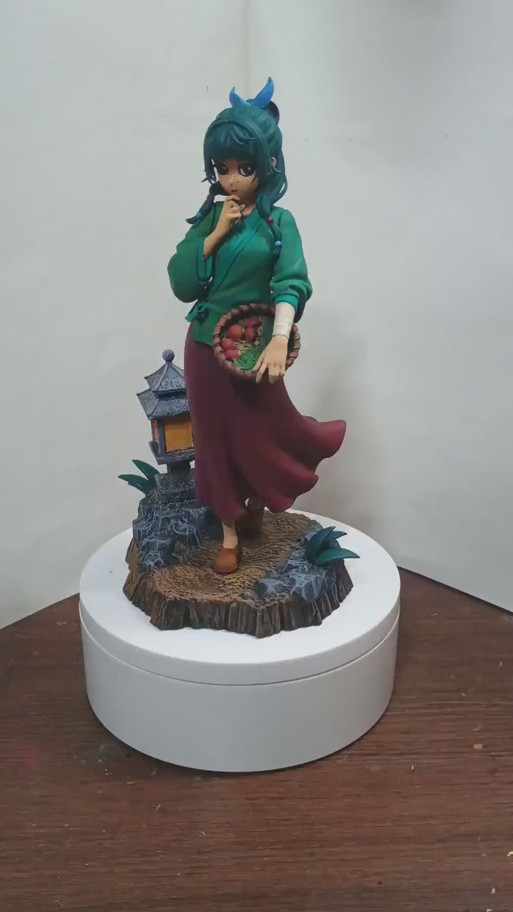 Professional Poison Connoisseur
